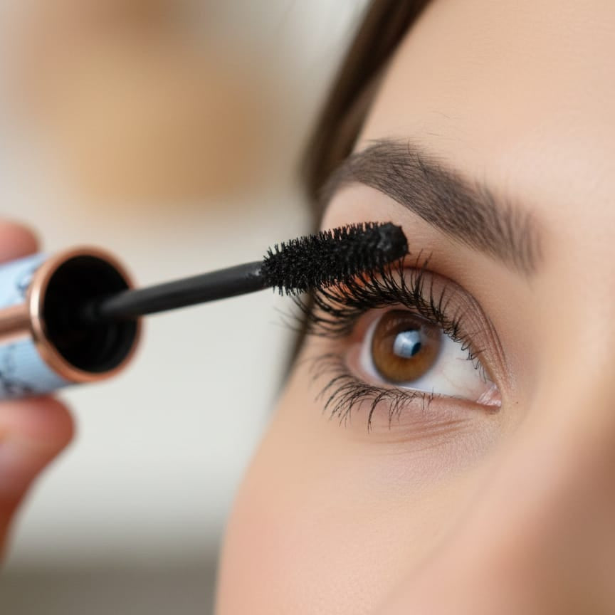 Miss Betty Volume Up Hyper Matte Mascara