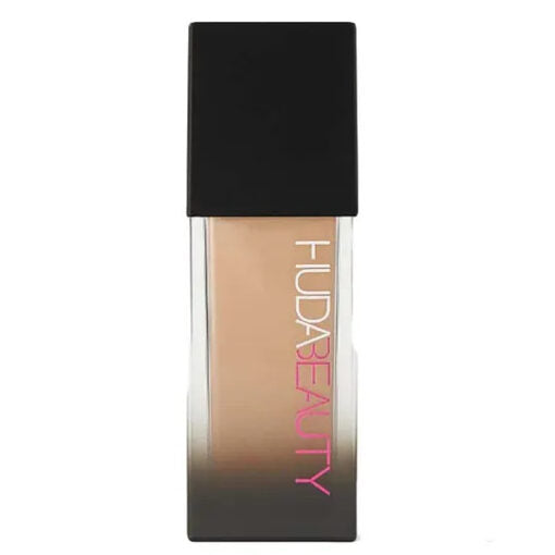 Huda Beauty Liquid Foundation – Full Coverage (3 Shades Available)
