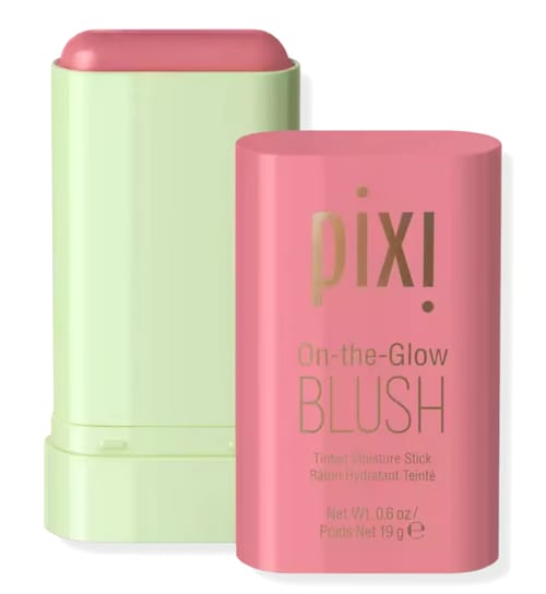 3-Pack On The Glow Blush Stick Set