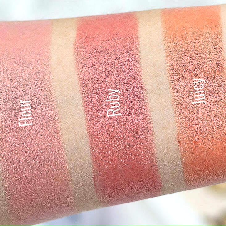 3-Pack On The Glow Blush Stick Set