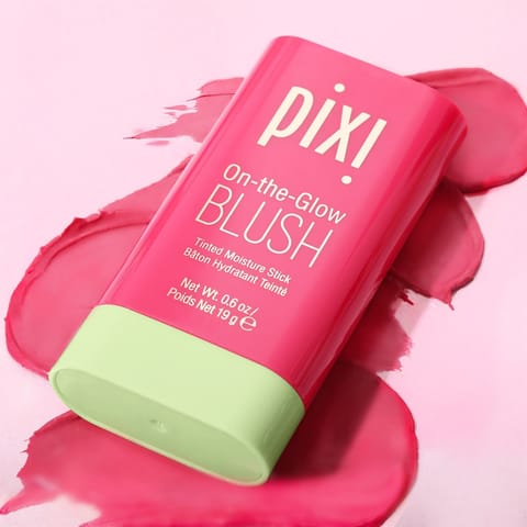 3-Pack On The Glow Blush Stick Set