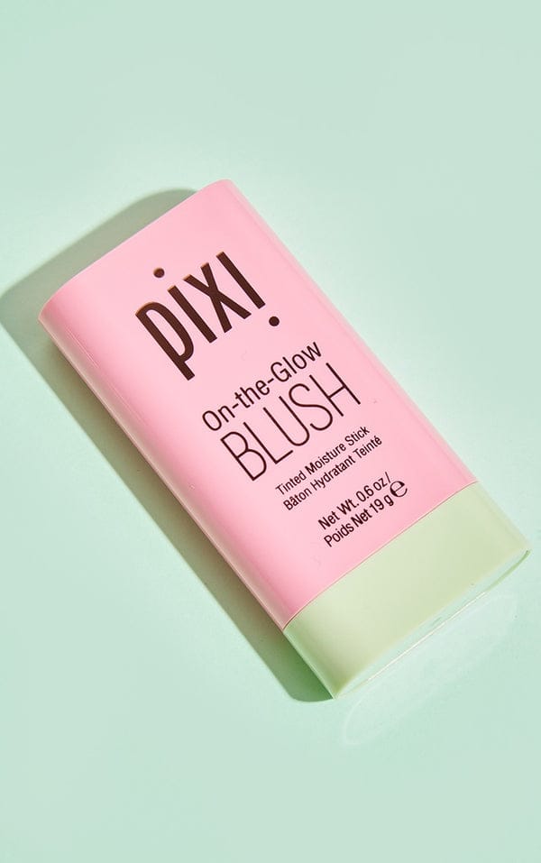 3-Pack On The Glow Blush Stick Set