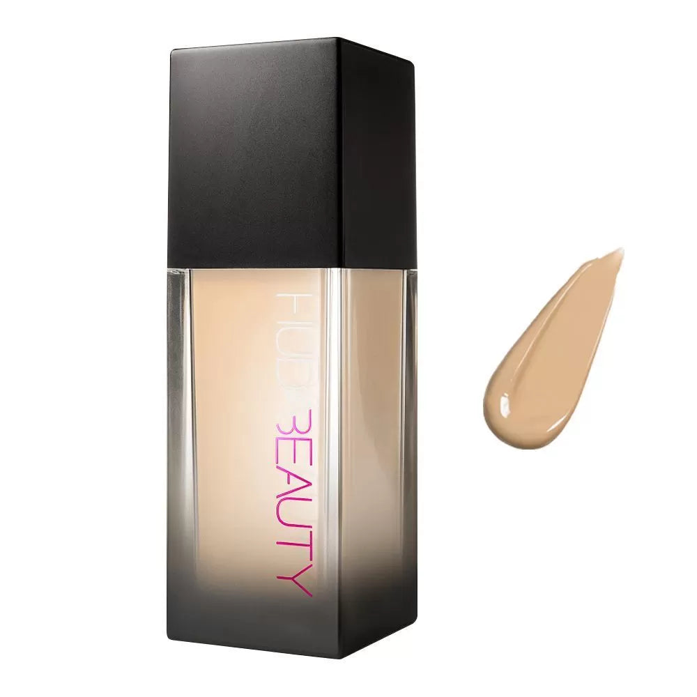 Huda Beauty Liquid Foundation – Full Coverage (3 Shades Available)