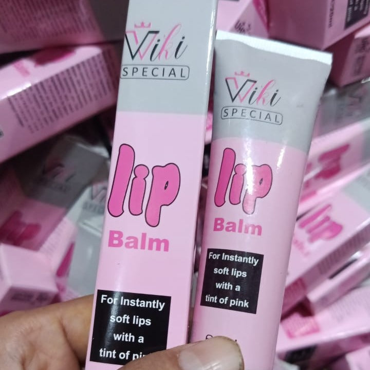Hydrating Lip Balm – Moisturizing & Long Lasting Care