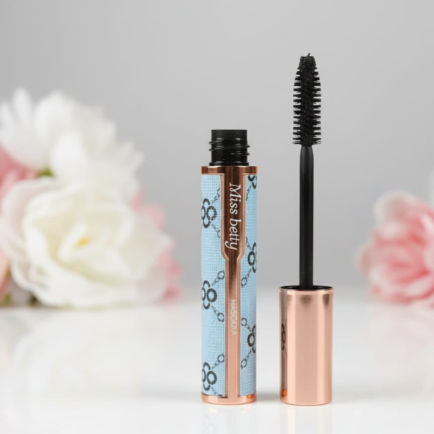 Miss Betty Volume Up Hyper Matte Mascara