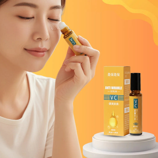 VC Anti-Wrinkle Eye Serum – Brightening & Firming Formula